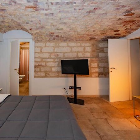 Stone House Lejlighed Bari Eksteriør billede