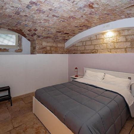 Stone House Lejlighed Bari Eksteriør billede