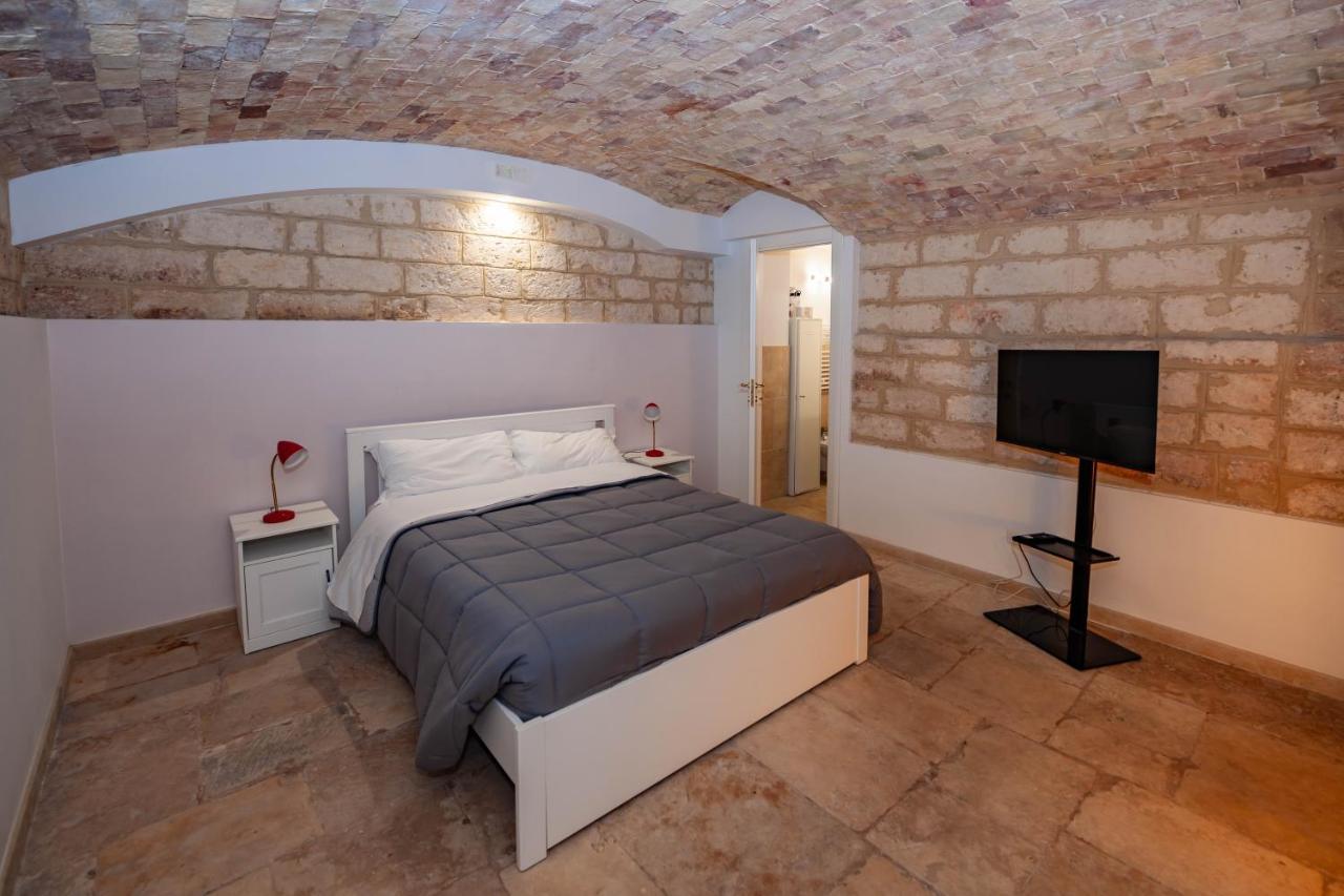 Stone House Lejlighed Bari Eksteriør billede
