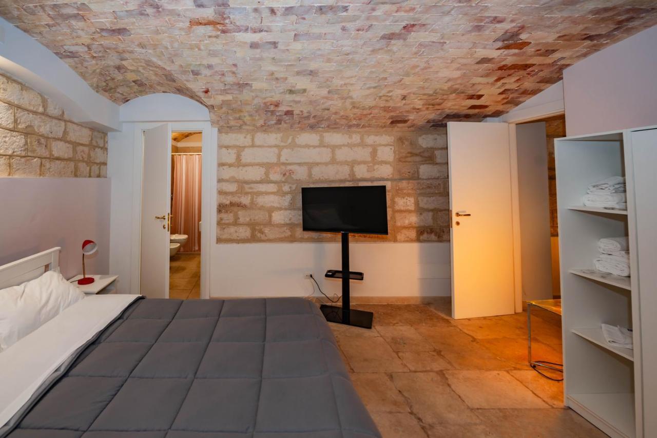 Stone House Lejlighed Bari Eksteriør billede