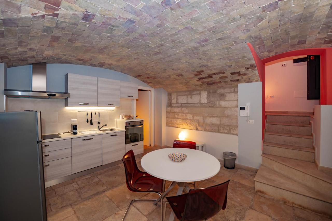 Stone House Lejlighed Bari Eksteriør billede