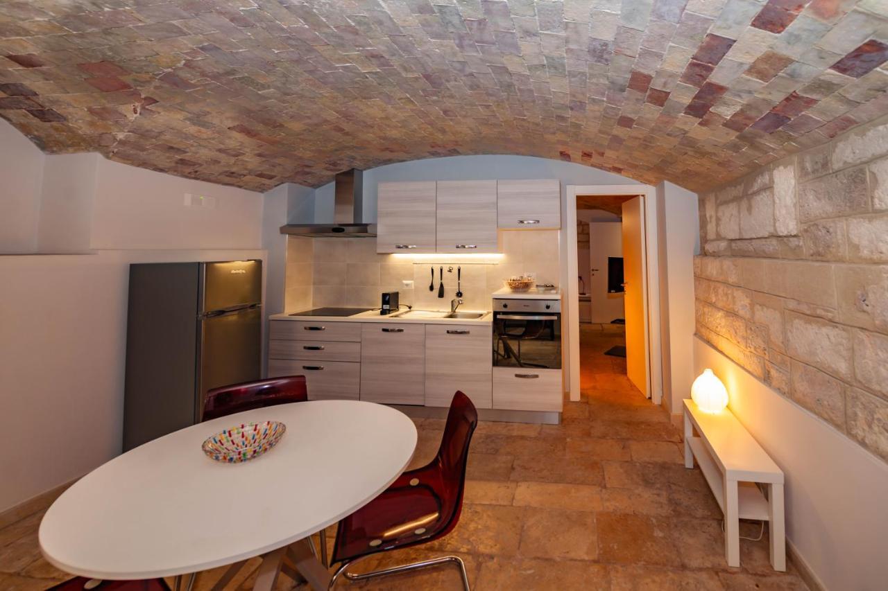 Stone House Lejlighed Bari Eksteriør billede